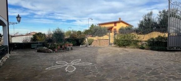 7 غرف نوم فيلا في Palestrina, Italy رقم 356436 4