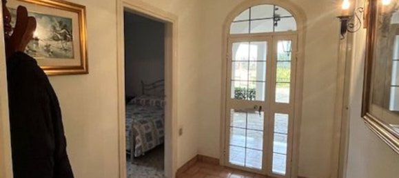 7 غرف نوم فيلا في Palestrina, Italy رقم 356436 16