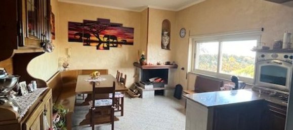 7 غرف نوم فيلا في Palestrina, Italy رقم 356436 43