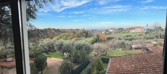 7 غرف نوم فيلا في Palestrina, Italy رقم 356436 49