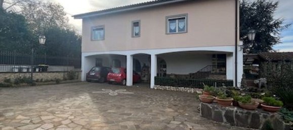 7 غرف نوم فيلا في Palestrina, Italy رقم 356436 6