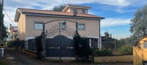 7 غرف نوم فيلا في Palestrina, Italy رقم 356436 3