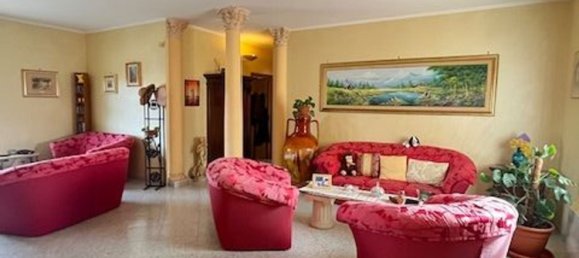 7 غرف نوم فيلا في Palestrina, Italy رقم 356436 39