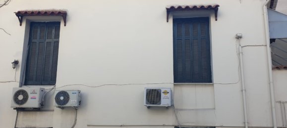Мезонет 340м² в Афины, Центральные Афины, Аттика, Греция № 5064 2