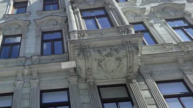 2 rooms Apartment in Neubau, Austria No. 147032