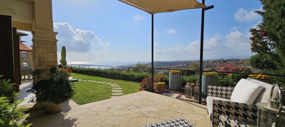 Apartamento T3 em Paphos, Cyprus N.º 19854 13