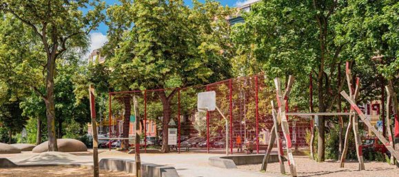 1 غرف نوم شقة في Moabit, Germany رقم 48921 15