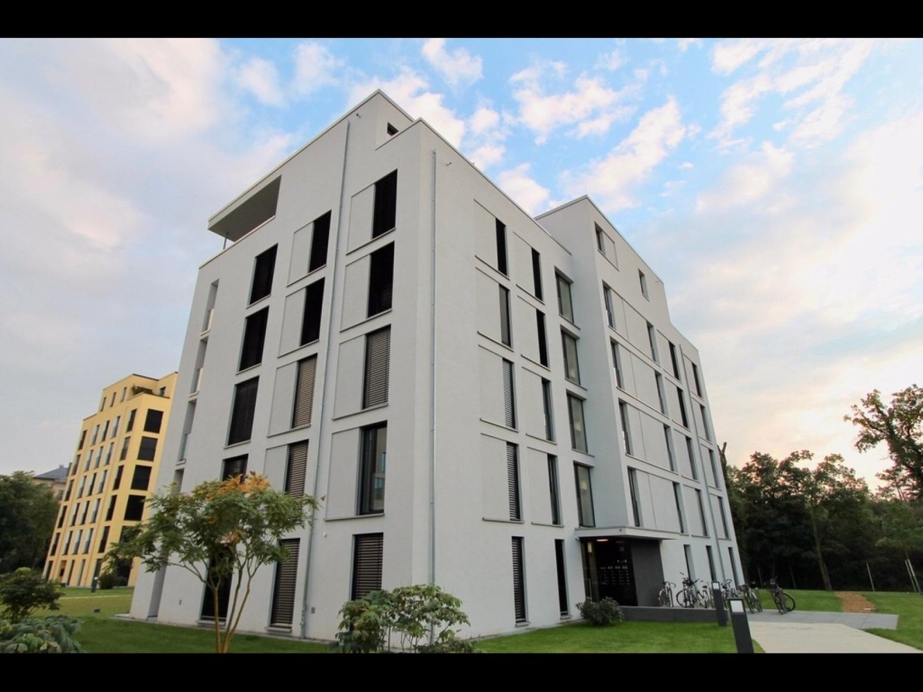 1 bedroom Apartment in Frankfurt am Main, Germany No. 335655