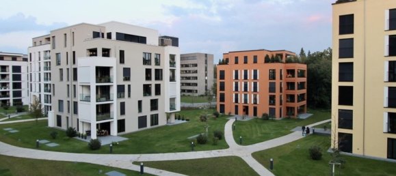 1 bedroom Apartment in Frankfurt am Main, Germany No. 335655 2