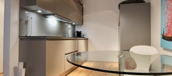 1 bedroom Apartment in Frankfurt am Main, Germany No. 335655 11