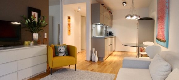 1 bedroom Apartment in Frankfurt am Main, Germany No. 335655 7