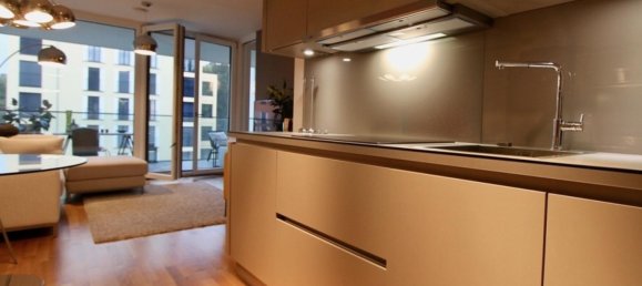 1 bedroom Apartment in Frankfurt am Main, Germany No. 335655 10