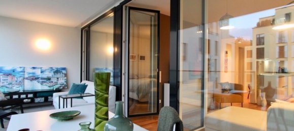 1 bedroom Apartment in Frankfurt am Main, Germany No. 335655 4