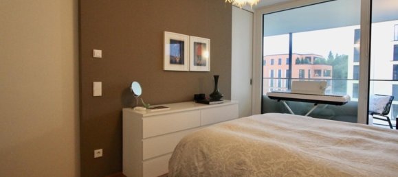 1 bedroom Apartment in Frankfurt am Main, Germany No. 335655 8