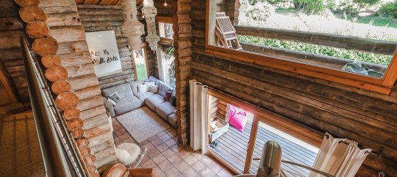 5 Schlafzimmer Gewerbliche Immobilie in Chamonix-Mont-Blanc, France, Nr. 1168 13