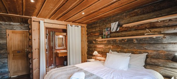 5 Schlafzimmer Gewerbliche Immobilie in Chamonix-Mont-Blanc, France, Nr. 1168 18