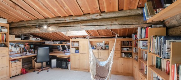 5 Schlafzimmer Gewerbliche Immobilie in Chamonix-Mont-Blanc, France, Nr. 1168 14