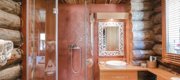 5 Schlafzimmer Gewerbliche Immobilie in Chamonix-Mont-Blanc, France, Nr. 1168 19