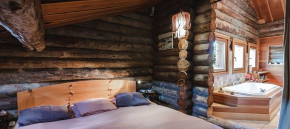 5 Schlafzimmer Gewerbliche Immobilie in Chamonix-Mont-Blanc, France, Nr. 1168 16