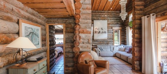 5 Schlafzimmer Gewerbliche Immobilie in Chamonix-Mont-Blanc, France, Nr. 1168 6