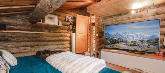 5 Schlafzimmer Gewerbliche Immobilie in Chamonix-Mont-Blanc, France, Nr. 1168 23