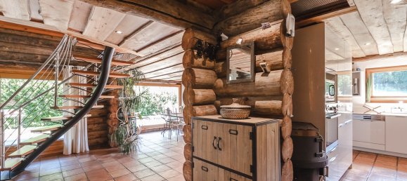 5 Schlafzimmer Gewerbliche Immobilie in Chamonix-Mont-Blanc, France, Nr. 1168 9