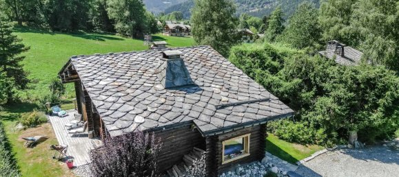 5 Schlafzimmer Gewerbliche Immobilie in Chamonix-Mont-Blanc, France, Nr. 1168 3