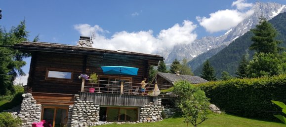 5 Schlafzimmer Gewerbliche Immobilie in Chamonix-Mont-Blanc, France, Nr. 1168 26