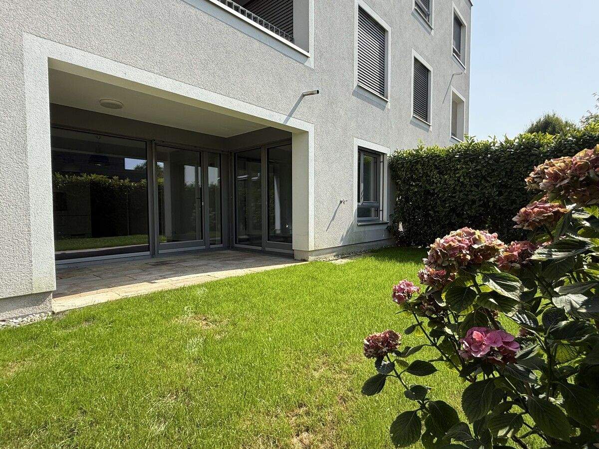 2 rooms Apartment in Dornbirn, Austria No. 221274