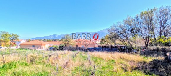  Land in Brouilla, France No. 281973 3