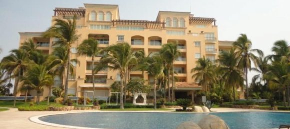 4 Schlafzimmer Wohnung in Guerrero, Mexico, Nr. 170477 2