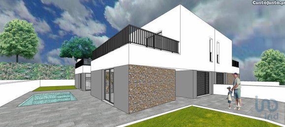 Grundstück in Ferragudo, Portugal 3700m², Nr. 103298 2