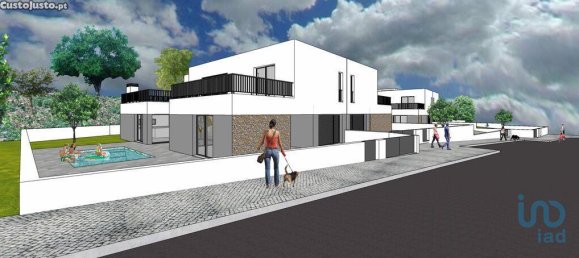 Grundstück in Ferragudo, Portugal 3700m², Nr. 103298 6