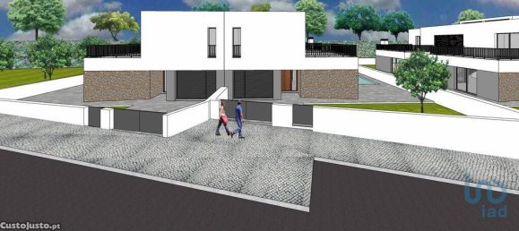 Grundstück in Ferragudo, Portugal 3700m², Nr. 103298 7