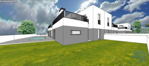 Grundstück in Ferragudo, Portugal 3700m², Nr. 103298 4