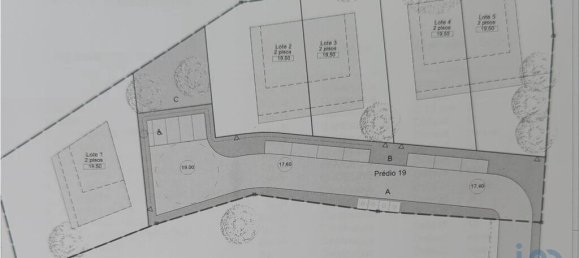 Grundstück in Ferragudo, Portugal 3700m², Nr. 103298 10