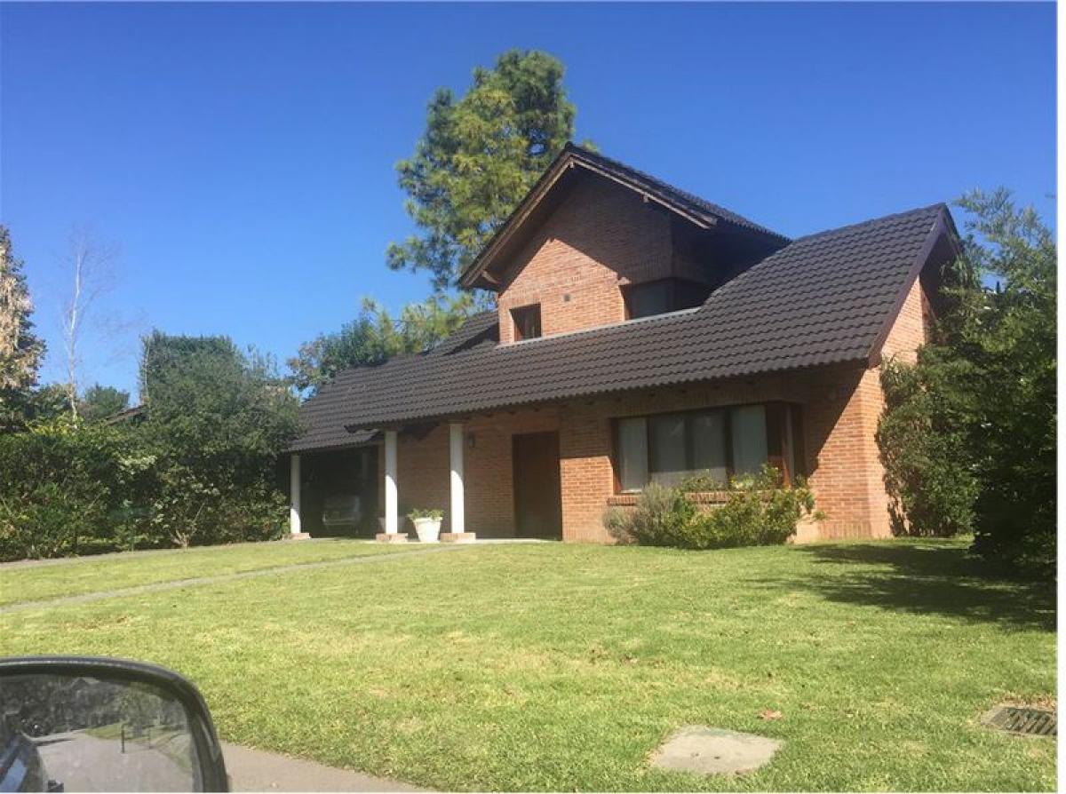 3 chambres Maison à Pilar, Argentina No. 87201