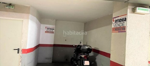 Parkplatz in Chartered Community of Navarre, Spain 14m², Nr. 128209 2
