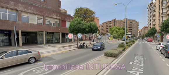 Parkplatz in Chartered Community of Navarre, Spain 14m², Nr. 128209 3