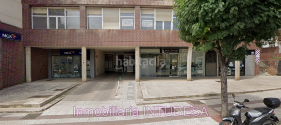 Parkplatz in Chartered Community of Navarre, Spain 14m², Nr. 128209 4