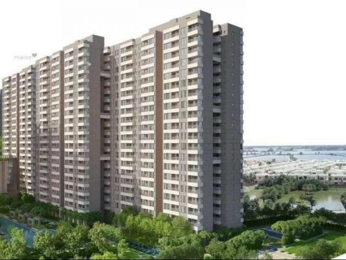 2 bedrooms House in Kolkata, India No. 21350