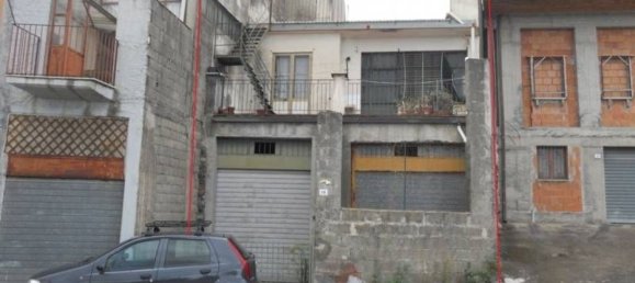 3غرفة منزل في Piedimonte Etneo, Italy رقم 131209 24