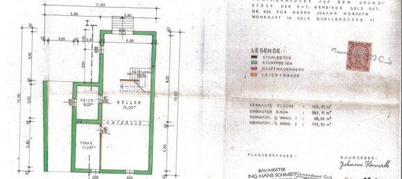 6-salle Maison à Gols, Austria No. 206277 37