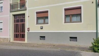 6-salle Maison à Gols, Austria No. 206277