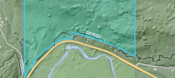  Land in British Columbia, Canada No. 1452 12