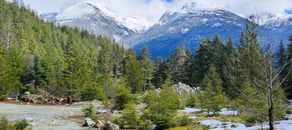  Land in British Columbia, Canada No. 1452 3