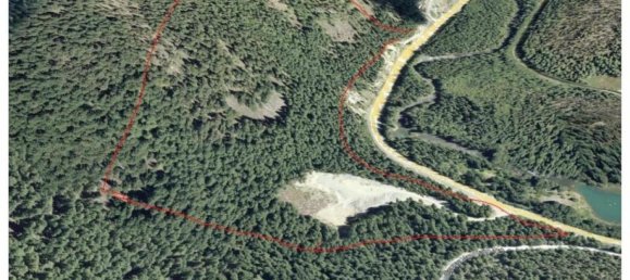  Land in British Columbia, Canada No. 1452 11