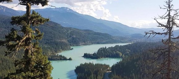  Land in British Columbia, Canada No. 1452 2