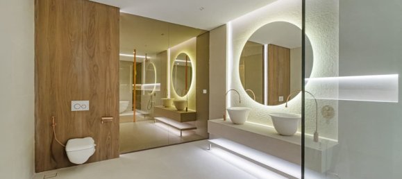 Вилла с 6 спальнями в Дубай, ОАЭ № 113712 22