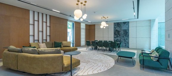 Вилла с 6 спальнями в Дубай, ОАЭ № 113712 6